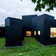 Illustration for article titled These Futuristic Houses Will Blow Your Mind